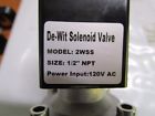 2wss De-wit Lot Of 10