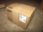 3-8860 3-2280 Gf Signet Georg Fischer Processpro Controller Cond Panel Ch Dc