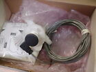 3-2507.100-2v Signet New Nib George Fischer In Line Flow Sensor