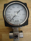 3-4-73-r-6-ad Rcm Industries Flow Meter Max Gpm