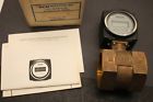 3-71-r-300-rw2 Rcm Industries Digital Liquid Flow Meter Series Npt