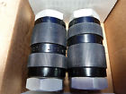 Fs-34 3 Directional 7c Control Flow Inline Air 4 " Alkon Valves Two