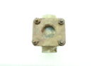 300-sa Jacoby Tarbox Sight Flow Indicator Npt