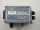 30231 Undisclosed Lot 3 Valve Research 3-way 21 Q.bar 24vdc Solenoid Used