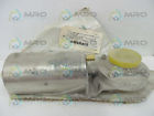 304ldn241635 Monroe Air Actuated Butterfly