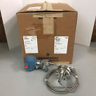 1199wdb10artw30daa5 3051cg5a22a1as1b4 Rosemount Nib Pressure Transmitter