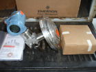 Dp0001-4015 3051sal Rosemount Scalable Advanced Level Transmitter Flange New