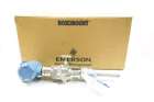 3051sfadg04 3051sfadg040cchps1t100032aa1a1rlm5 Rosemount New Annubar Gas Flowmeter
