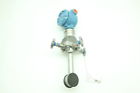 3051sfcdps010n065033aa2e2 Rosemount New Flow Meter
