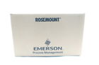 3051sfcdps015n065033aa2e2 Rosemount New Flow Meter
