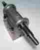 315010110 Parker Schrader Bellows 4-way Solenoid Valve New Da5