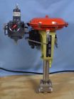 32-24588sf Fisher Controls Baumann Pneumatic Actuator Valve Positioner