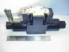 32001007 Delta Power Hydraulic Directional Control Valve Open Nos