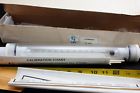 3205-30 Gilmont Flowmeter By-pass Glass