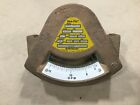 3222-03t0-11 Erdco Water Flow Meter