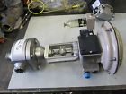3277-9068 Samson S 3277 Pneumatic Actuated 1.5 Control Valve Mod New