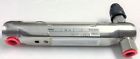 32d083ssxx2x Wallace And Tiernan Siemens Glass Tube Purger Meter 683194557798