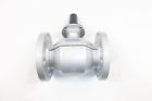 33142827c Krohne New Flow Tube 33142827c Krohne New Flow Tube