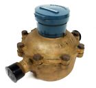 33602-004 Badger New Flow Meter 33602-004 Badger New Flow Meter