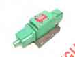 33dsa532k 110 Model Solenoid Numatics 120 Pneumatic Valve Vac