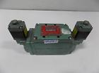 33dsp500 Numatics Pneumatic Valve