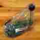 33hld4000000000 Numactic Hl Series Hand Lever Valve New