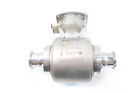 33hp50-fcafc51f21a Endress Hauser New Promag Flow Meter