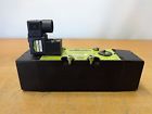 340-8ss01 Miller Fluid Power Valve