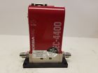 3409637489 Stec Inc Horiba Model Mfc Sccm Gas Sn