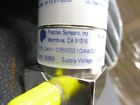 3441-00350001g4wsa10l Precise Sensor Inc Flow Brand New