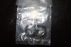 34819-002 Badger Washer Kit Thin Rubber New In Factory Packaging