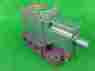 34sad43ak000030 Numatics Single Solenoid Pneumatic Valve With Manifold