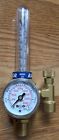 355-2 Radnor Mix Flowmeter Regulator Argon Helium Nitrogen