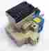 3573d5211 Ross Serpar Crossflow Solenoid Safety Valve 2-7 Bar With L-g Monitor