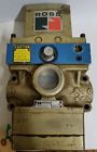 3573a6152 3573d6036 Ross Controls Pneumatic Valve 110-50