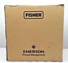 3582g-287-19507 3582g Fisher New Pneumatic Valve Positioner
