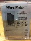 3600663 Micro Motion Emerson Safety 3600663 Micro Motion Emerson Safety