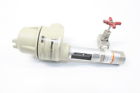3602b2be2lfgj Brooks New 3600 Alarm