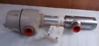 3602b-3bc2lfaa 3602b3bc2lfaa Brooks Instruments New Instrument Alarm Flow Meter Npt Gpm