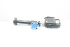 3621-13b4b1a Brooks Variable Area Flow Meter