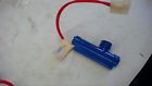 36386-a Thomas Products Flow Switch Gpm Va Pilot Duty Vac