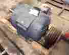 364ttds17205an-r26 Marathon Electric Motor M W M02000244 25 12.5hp 1735 875rpm 460v