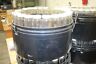 3700 Isco Teledyne Waste Water Sampler Base With Bottles