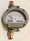 3810gad08caaa1a00000 Brooks Instrument New Series Flow Meter Free Shipping