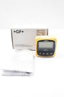 381501 Georg Fischer Signet Processpro Battery Powered Totalizer