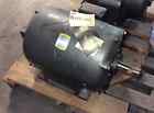 12l48w506 39h318aat Baldor Motor Milnor Spec 30hp 220 480v 1325 1625rpm