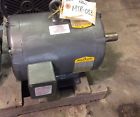 39l105aat Baldor Motor Milnor Odp 7.5hp 220 480v 1425 1725rpm 213t 3ph