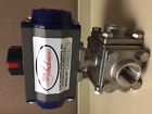 3bv3da203-li Dwyer Automated Ball Valve