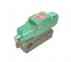3dsa4 Pneumatic 120 Vac Numatics 110 Valve Model Solenoid 50