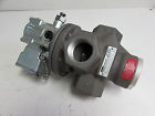 N3756604553p 3way Nnb Pilot 140psig Pneumatic Valve K085 6035 Parker